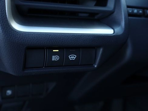 New 2026 Toyota Prius LE image 19