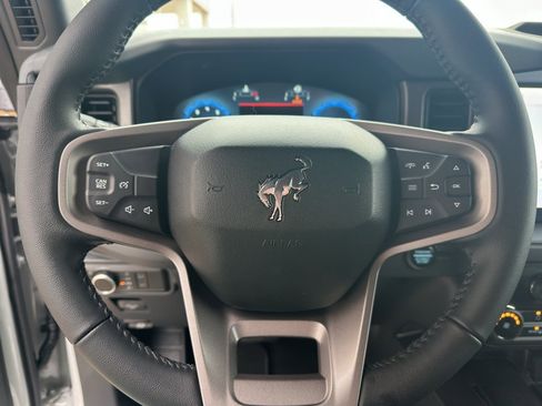 New 2026 Ford Bronco Big Bend image 13