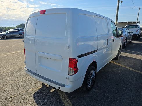 Used 2020 Nissan NV200 SV FWD image 6