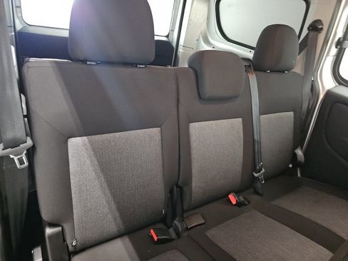 Used 2022 RAM ProMaster City Wagon image 16