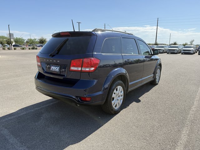 Used 2019 Dodge Journey SE FWD image 5