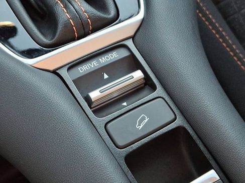 Certified 2024 Honda HR-V Sport image 25