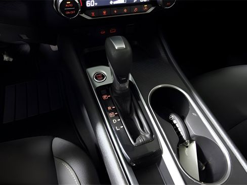 Used 2025 Nissan Altima 2.5 SV w/ SV Special Edition Package image 14