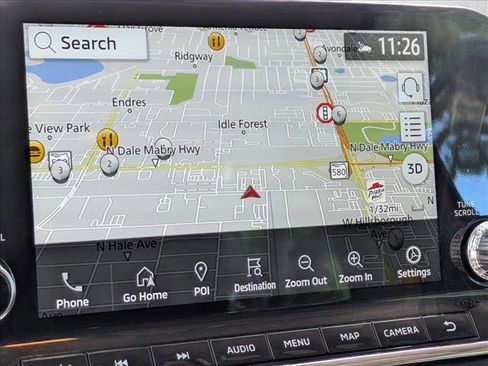 Used 2023 Mitsubishi Outlander SEL FWD image 5