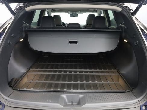 Certified 2025 Nissan Murano SL w/ Cargo Package image 28