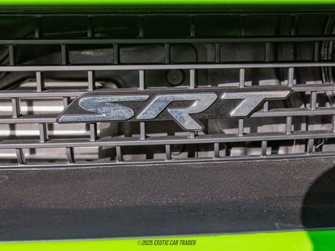 Used 2023 Dodge Challenger SRT Hellcat Redeye image 66