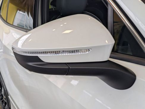 New 2026 Volkswagen Tiguan SEL R-Line image 12