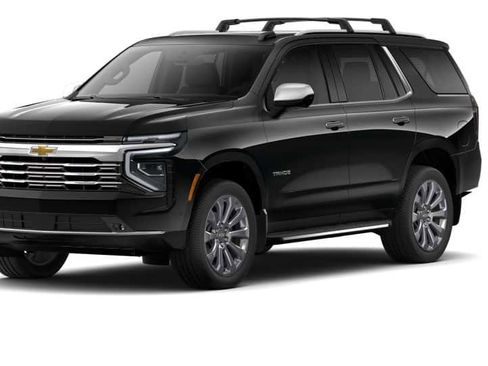 New 2026 Chevrolet Tahoe Premier w/ Sun And Tow Package AWD/4WD image 39