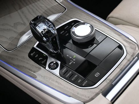 Used 2023 BMW X5 M50i w/ Executive Package AWD/4WD image 47