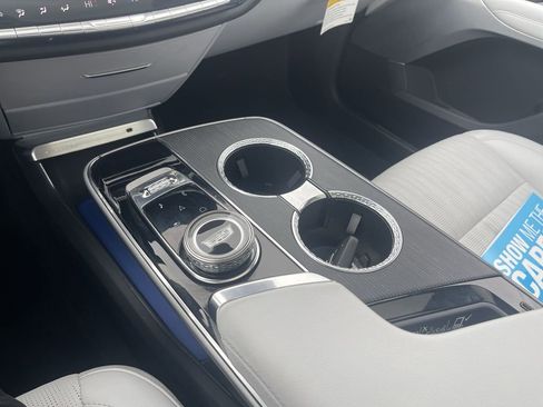 Certified 2024 Cadillac Lyriq Sport image 32