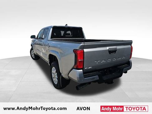 New 2026 Toyota Tacoma SR5 AWD/4WD image 4