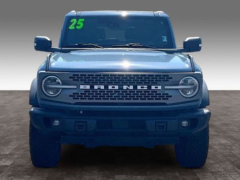 Used 2025 Ford Bronco Badlands AWD/4WD image 26