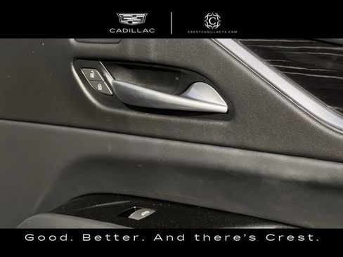 Certified 2023 Cadillac Escalade Sport w/ Touring Package image 28