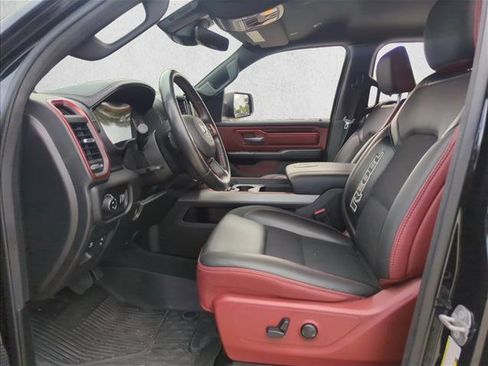 Used 2023 RAM 1500 Rebel w/ Rebel Level 1 Equipment Group image 15