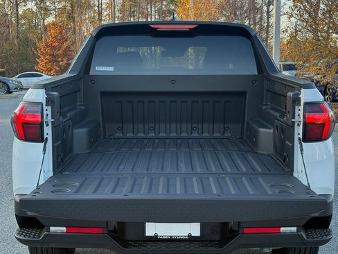 New 2026 Hyundai Santa Cruz SEL image 19