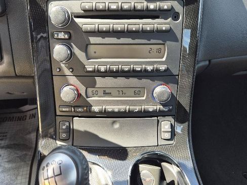 Used 2008 Chevrolet Corvette Z06 w/ Preferred Equipment Group RWD image 22