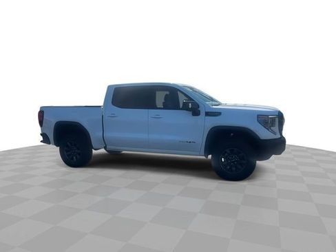 New 2026 GMC Sierra 1500 AT4X AWD/4WD image 9