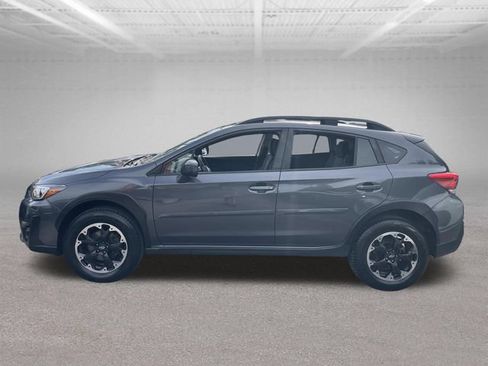 Used 2021 Subaru Crosstrek 2.0i Premium w/ Moonroof Package AWD/4WD image 12