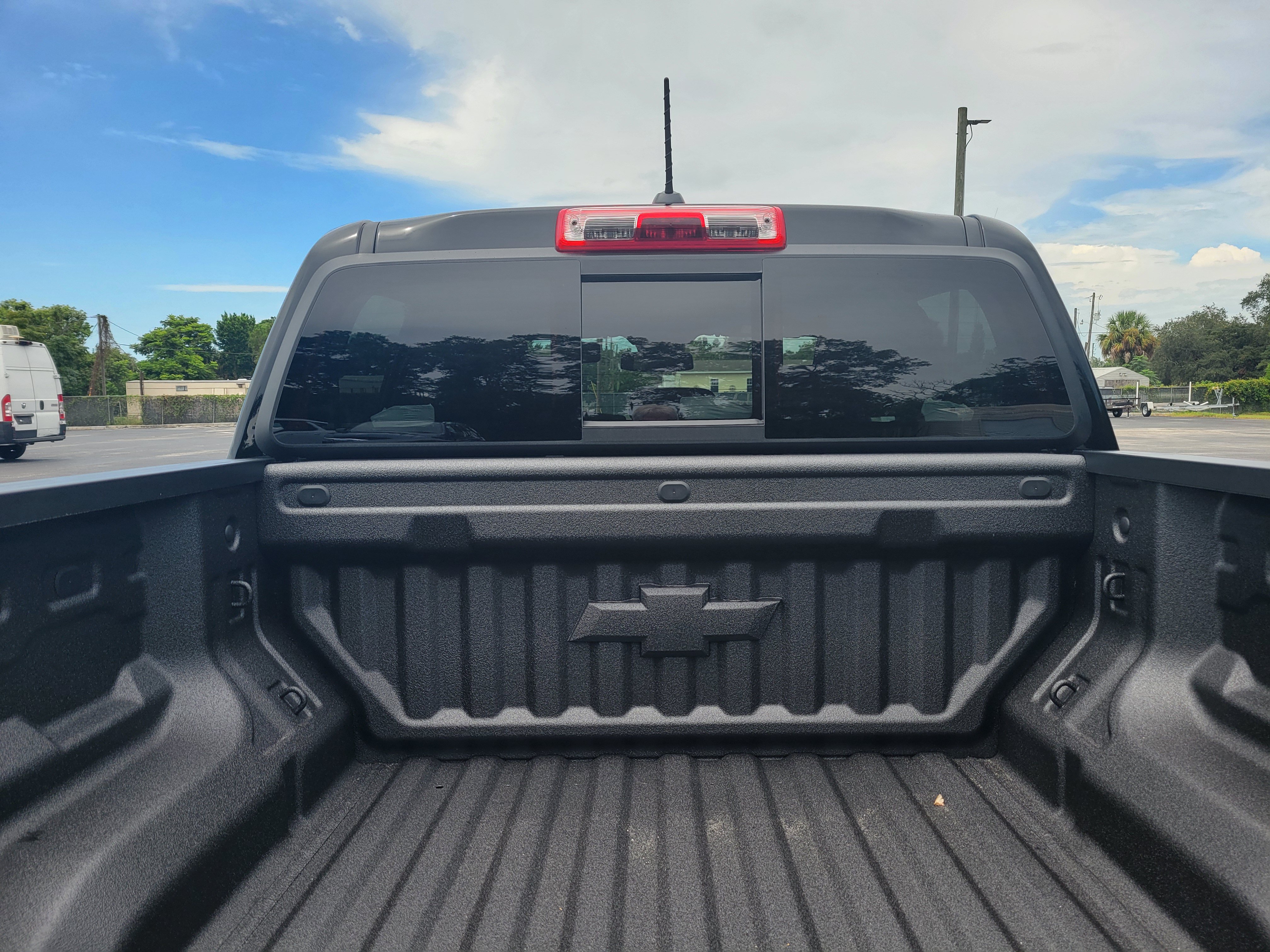 New 2026 Chevrolet Colorado LT w/ LT Convenience Package RWD image 7