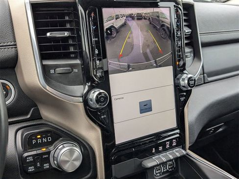 Used 2022 RAM 1500 Laramie image 24