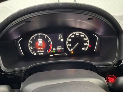 New 2026 Honda Civic Sport image 24