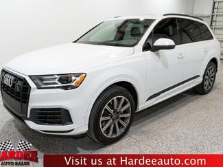 Used 2022 Audi Q7 2.0T Premium Plus video 2