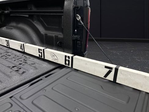 New 2026 RAM 1500 Rebel w/ Advanced Safety Group II image 16