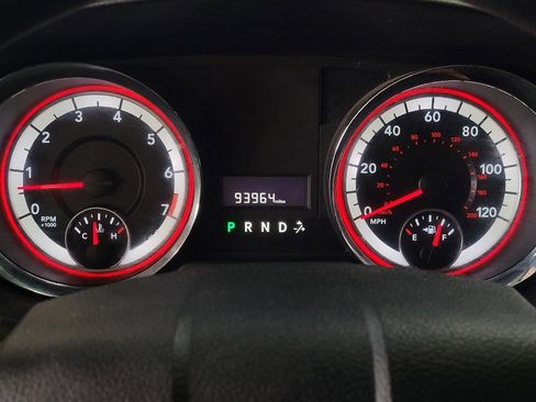 Used 2017 Dodge Grand Caravan SE w/ Power Window Group FWD image 23