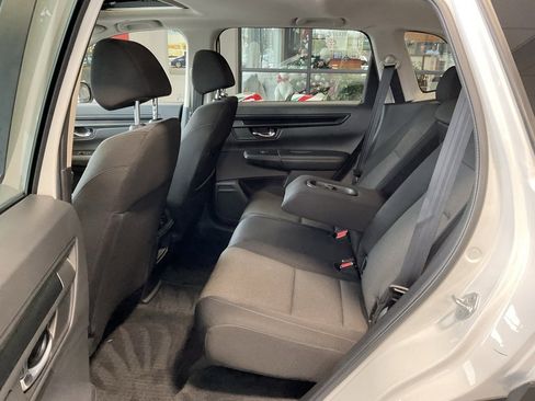 Used 2025 Honda CR-V EX image 21