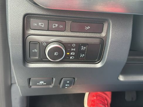 Used 2024 Ford F250 Lariat w/ Lariat Ultimate Package image 27