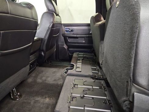 Used 2017 RAM 2500 Power Wagon w/ Leather & Luxury Group image 75