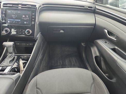 Certified 2023 Hyundai Tucson SEL AWD/4WD image 11