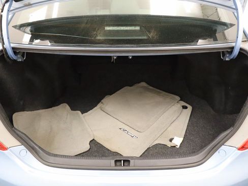 Used 2012 Toyota Camry XLE FWD image 20
