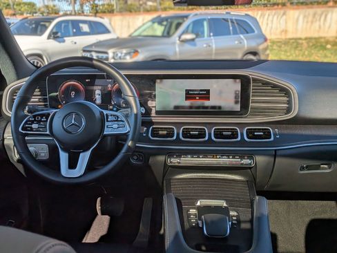 Certified 2023 Mercedes-Benz GLE 350 4MATIC image 31