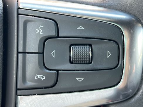 Used 2022 Chevrolet Blazer RS w/ Enhanced Convenience Package FWD image 25