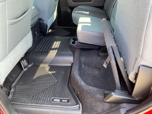 Used 2016 RAM 1500 Big Horn AWD/4WD image 18