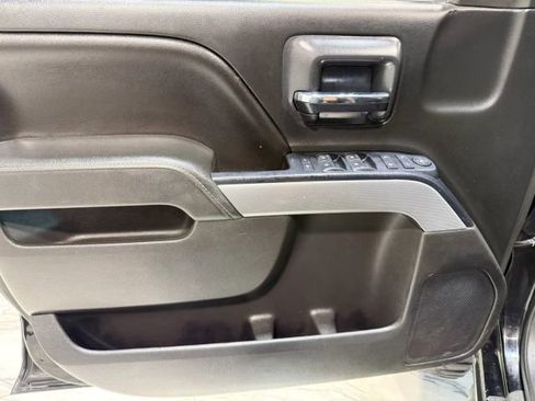 Used 2016 Chevrolet Silverado 1500 LT w/ All Star Edition image 10