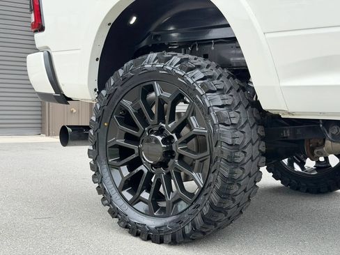 Used 2022 RAM 2500 Laramie AWD/4WD image 19