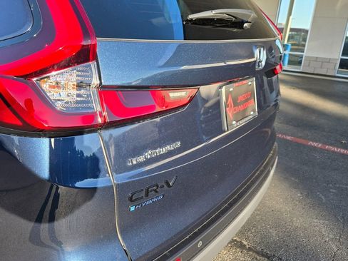 New 2026 Honda CR-V Sport-L image 17