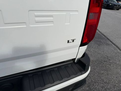 Used 2022 Chevrolet Colorado LT w/ Fleet Safety Package RWD image 37
