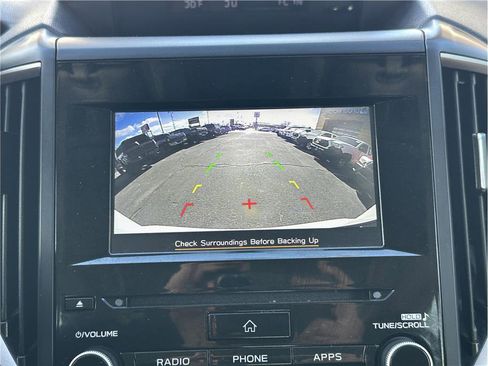 Used 2023 Subaru Forester Premium image 22