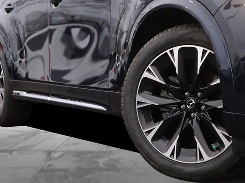 Used 2024 MAZDA CX-90 3.3 Turbo S w/ Premium Plus image 3