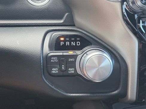 Used 2019 RAM 1500 Laramie image 25