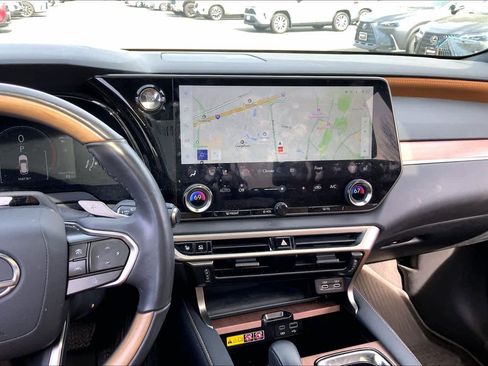 Used 2023 Lexus RX 350 Premium Plus w/ Accessory Package image 7