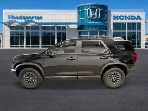 New 2026 Honda Passport TrailSport image 6