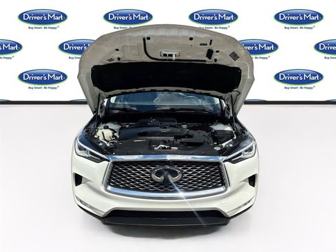 Used 2019 INFINITI QX50 Luxe AWD/4WD image 33