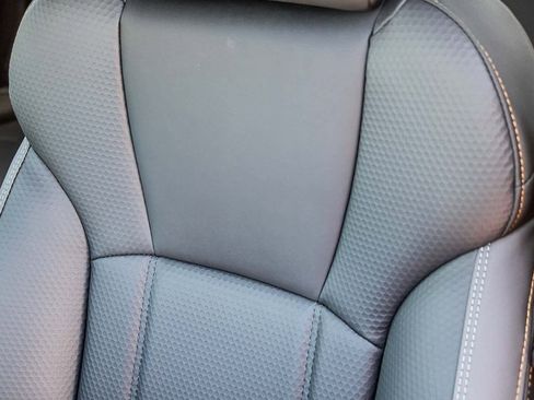 New 2025 Subaru Forester Wilderness image 25