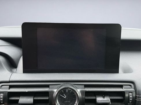 Used 2023 Lexus IS 300 AWD w/ Comfort Package image 17