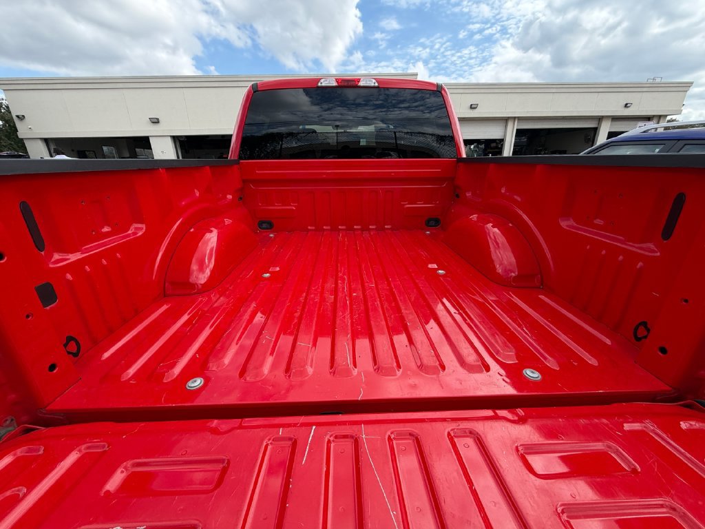 Used 2020 Ford F150 XL w/ Equipment Group 101A Mid RWD image 19