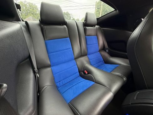Used 2014 Ford Mustang Shelby GT500 w/ Equipment Group 821A RWD image 67